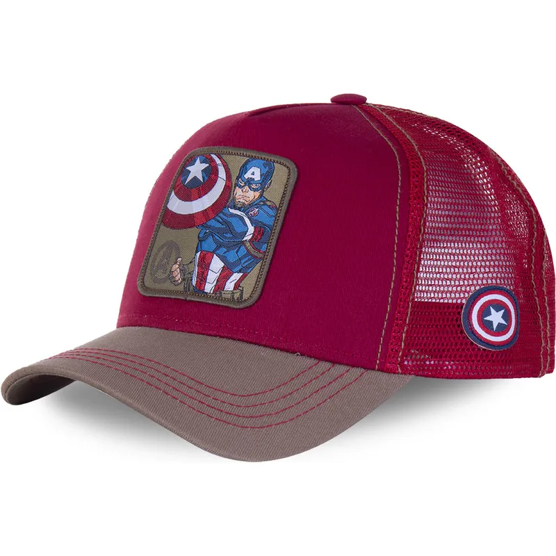 curva-snapback-marvel-comics-capslab