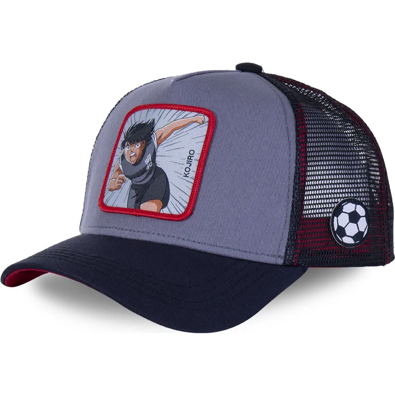 curva-snapback-mark-lenders-oliver-benji-capslab