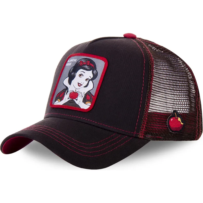curva-snapback-disney-capslab