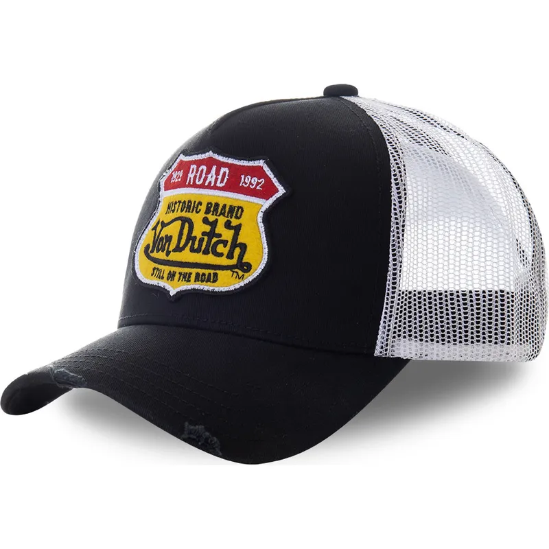 curva-snapback-von-dutch curva-snapback-von-dutch