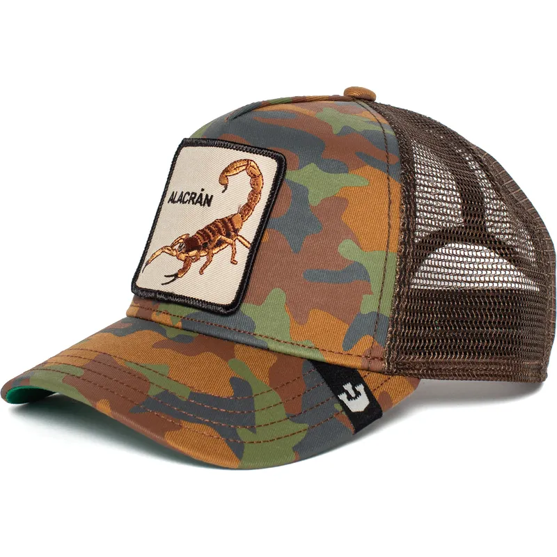curva-snapback-the-farm-goorin-bros