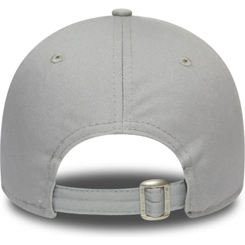 curva-granate-9forty-essential-los-angeles-dodgers-mlb-new-era