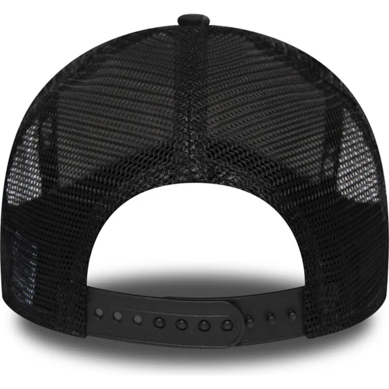 curva-snapback-negro-essential-camo-a-frame-new-york-yankees-mlb-new-era