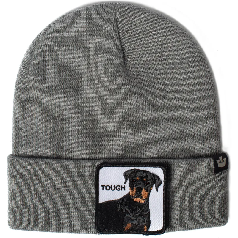 rottweiler-tough-dog-goorin-bros rottweiler-tough-dog-goorin-bros
