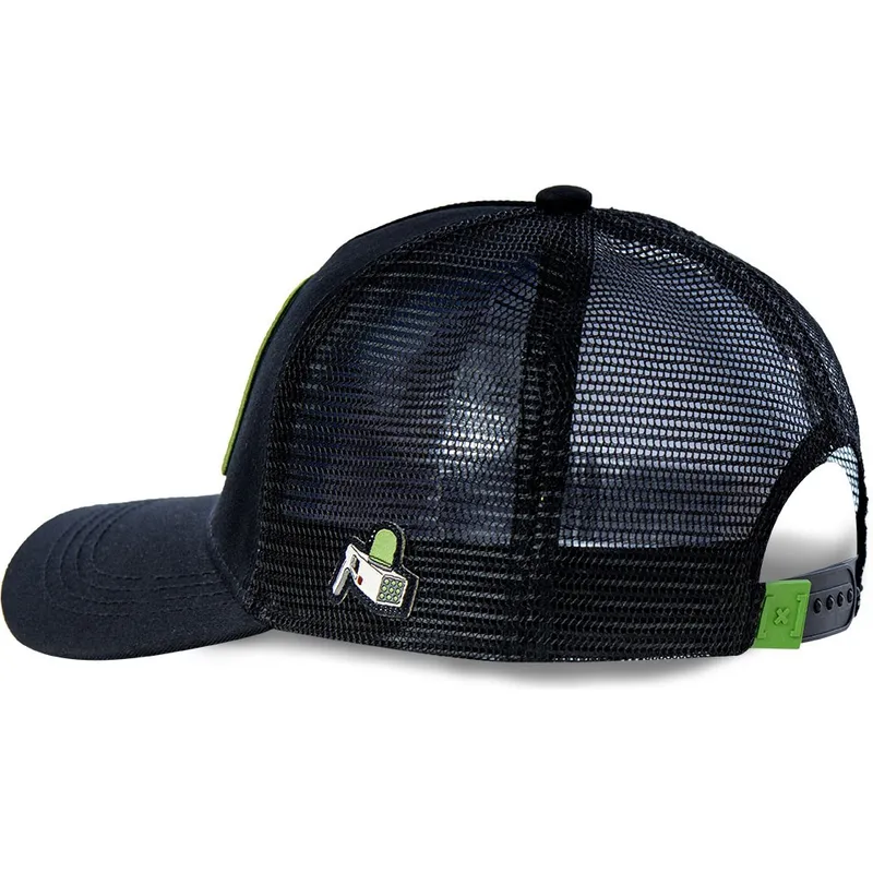 curva-snapback-rick-sanchez-rick-morty-capslab