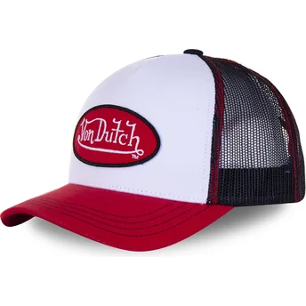 trucker-bbr-von-dutch