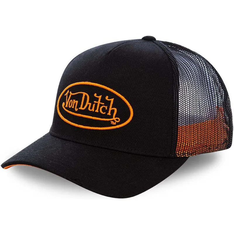 trucker-neo-ora-von-dutch trucker-neo-ora-von-dutch