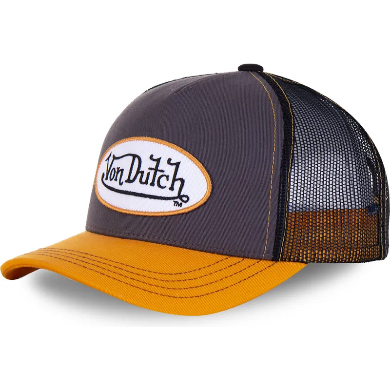 trucker-ogr-von-dutch