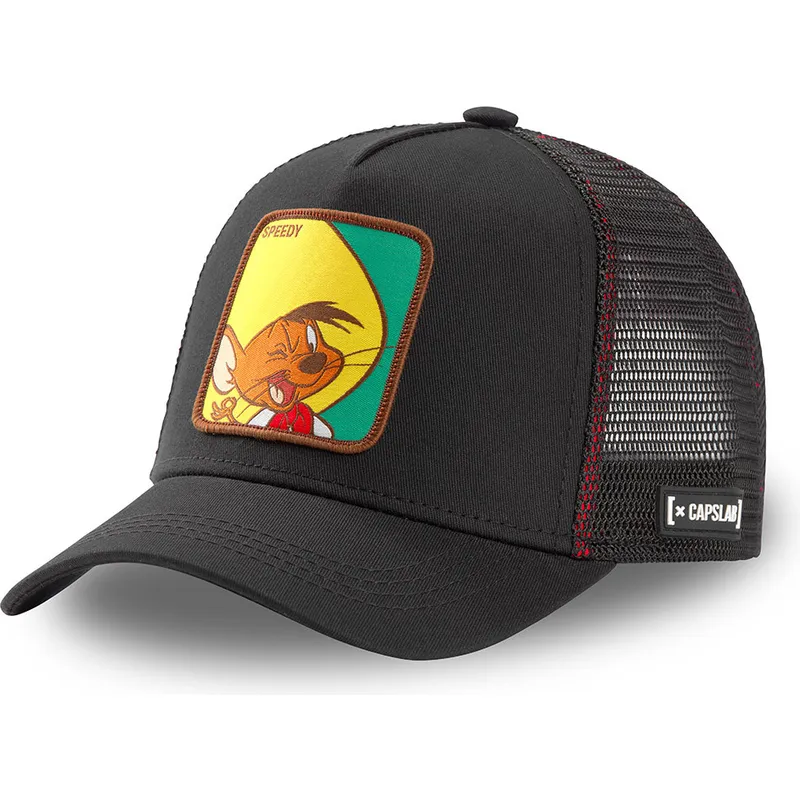 curva-snapback-speedy-gonzales-looney-tunes-capslab