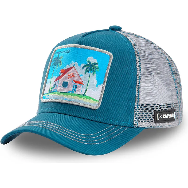 curva-snapback-kame-house-dragon-ball-capslab