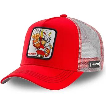 curva-snapback-seiya-saint-seiya-capslab