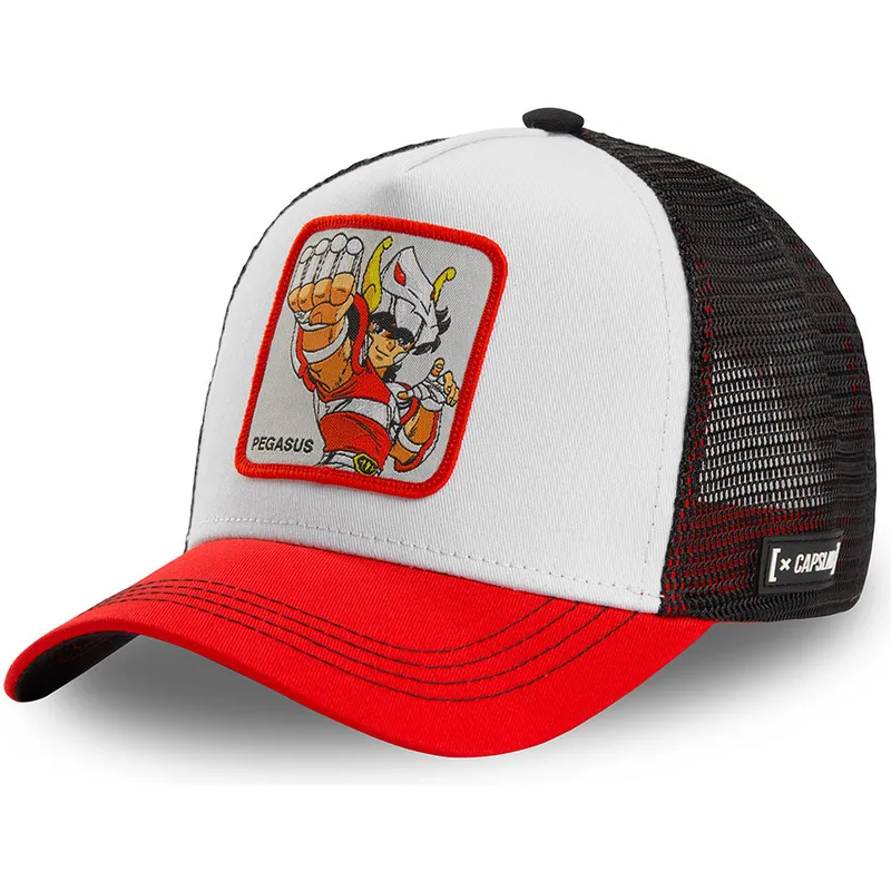 curva-snapback-seiya-saint-seiya-capslab