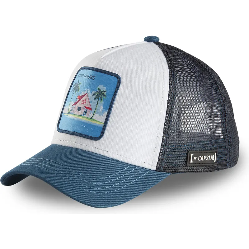 curva-snapback-kame-house-dragon-ball-capslab