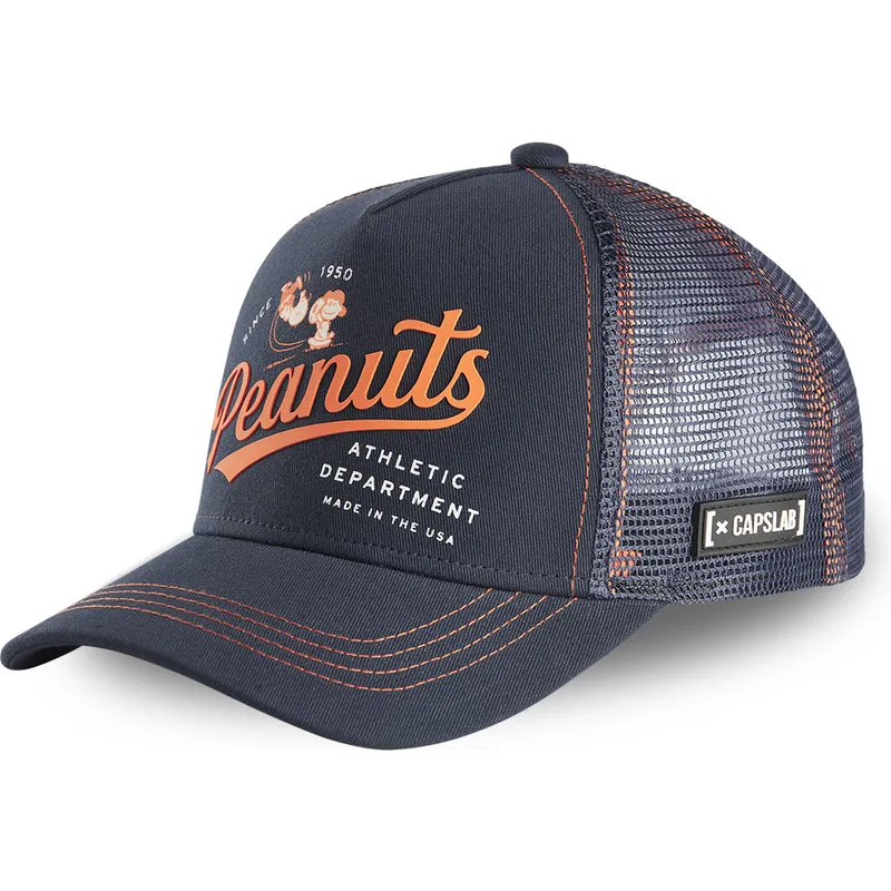trucker-naw2-peanuts-capslab trucker-naw2-peanuts-capslab