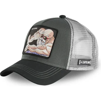 curva-snapback-master-roshi-dragon-ball-capslab