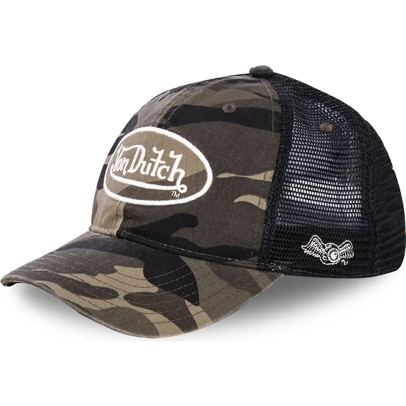 curva-snapback-von-dutch curva-snapback-von-dutch