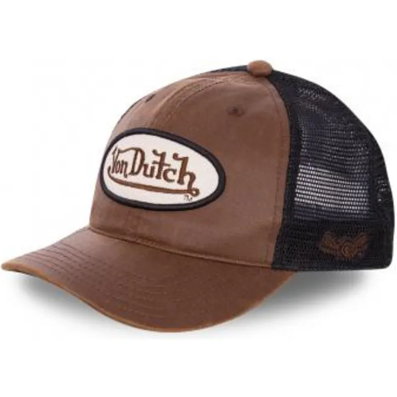 trucker-pete-von-dutch