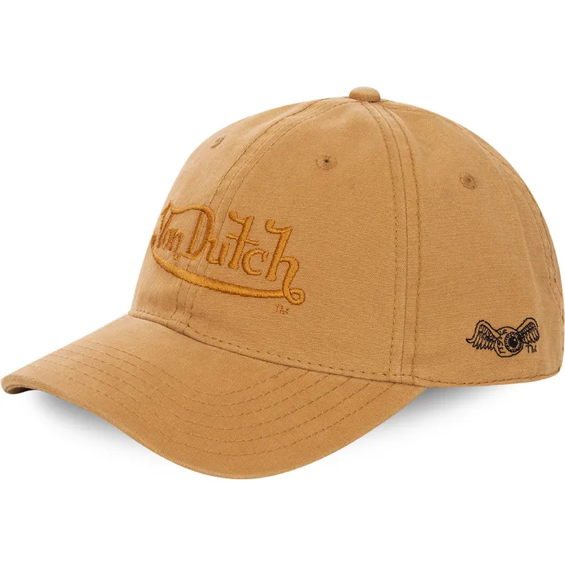 wheat-von-dutch