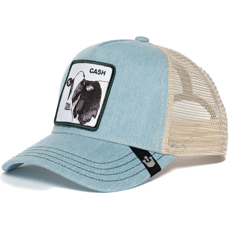 curva-snapback-the-farm-goorin-bros curva-snapback-the-farm-goorin-bros