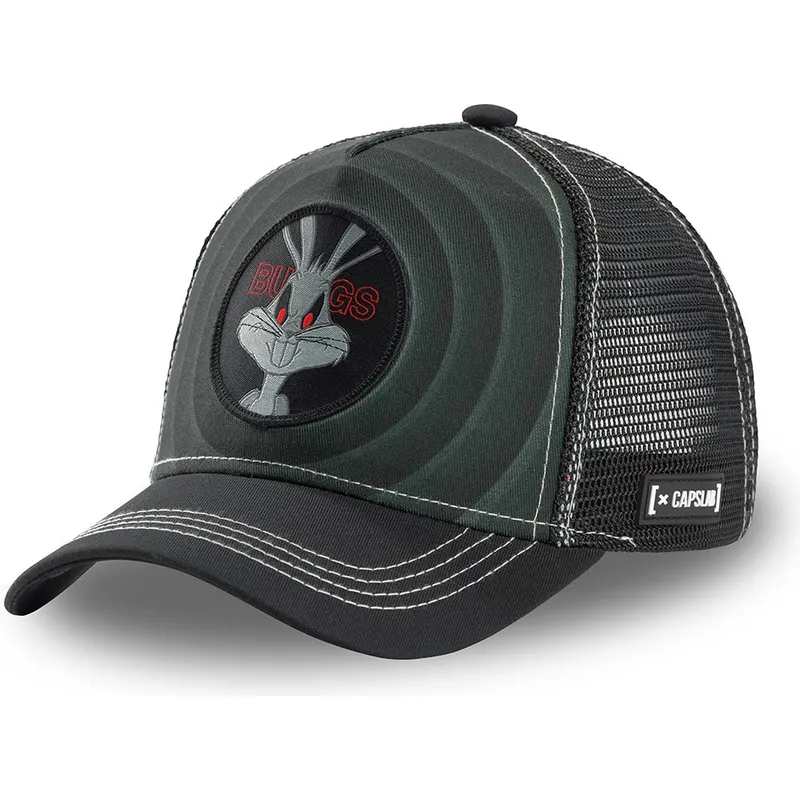 curva-snapback-bugs-bunny-looney-tunes-capslab curva-snapback-bugs-bunny-looney-tunes-capslab