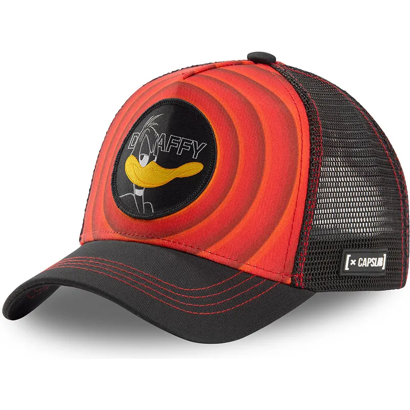 curva-snapback-looney-tunes-capslab