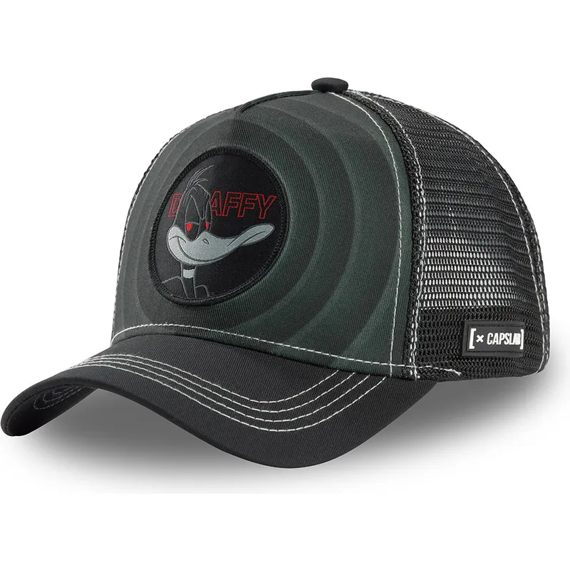 trucker-pato-lucas-bullseye-color-rings-loo-daf2-looney-tunes-capslab trucker-pato-lucas-bullseye-color-rings-loo-daf2-looney-tunes-capslab