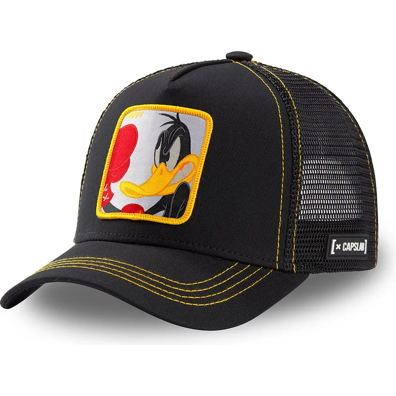 curva-snapback-looney-tunes-capslab