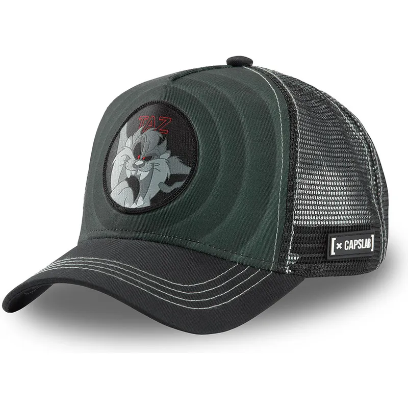 trucker-bullseye-color-rings-loo-taz2-looney-tunes-capslab