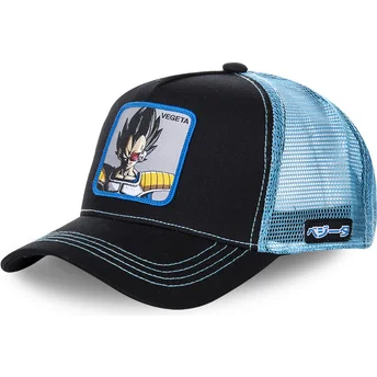 curva-snapback-vegeta-dragon-ball-capslab