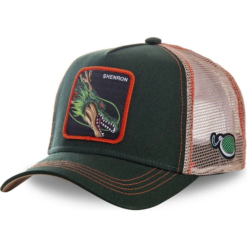trucker-shenron-kidshen-dragon-ball-capslab