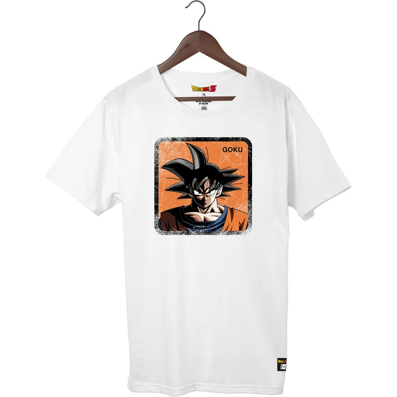 son-goku-dragon-ball-capslab son-goku-dragon-ball-capslab
