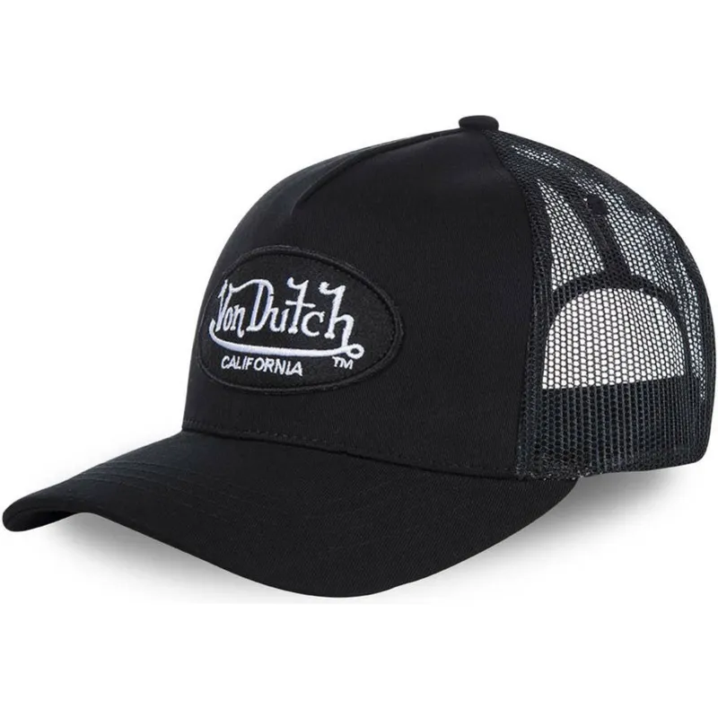 trucker-kidlofb-von-dutch