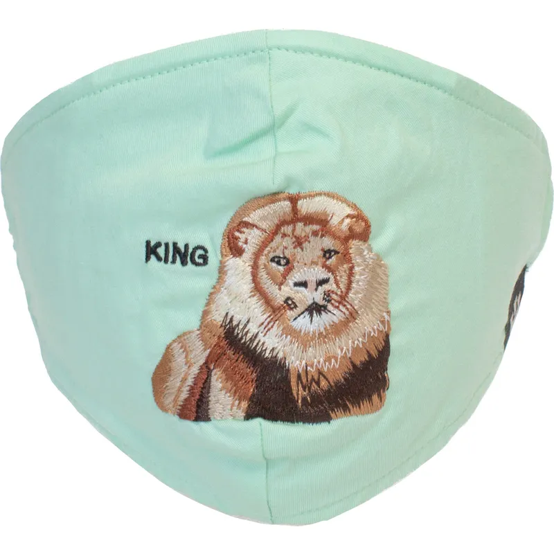 mascarilla-reutilizable-verde-menta-leon-mane-cat-the-farm-goorin-bros mascarilla-reutilizable-verde-menta-leon-mane-cat-the-farm-goorin-bros