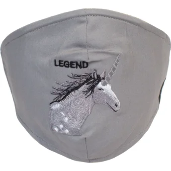 mascarilla-reutilizable-gris-unicornio-living-legend-the-farm-goorin-bros