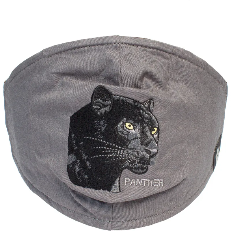 mascarilla-reutilizable-negra-pantera-nine-lives-the-farm-goorin-bros mascarilla-reutilizable-negra-pantera-nine-lives-the-farm-goorin-bros