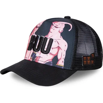 curva-snapback-buu-dragon-ball-capslab