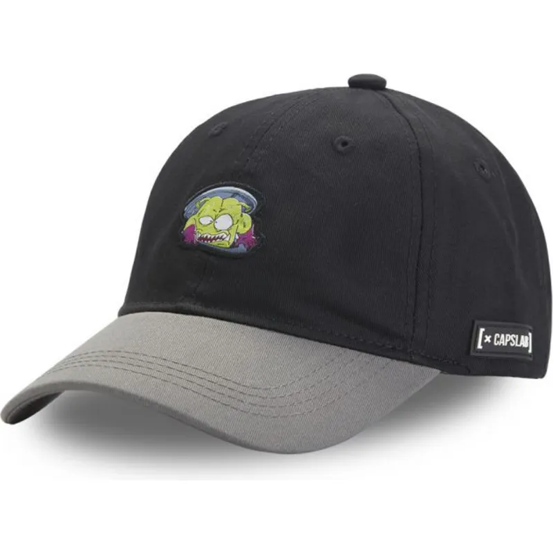 snapback-rey-nikochan-nik1-dr-slump-capslab snapback-rey-nikochan-nik1-dr-slump-capslab