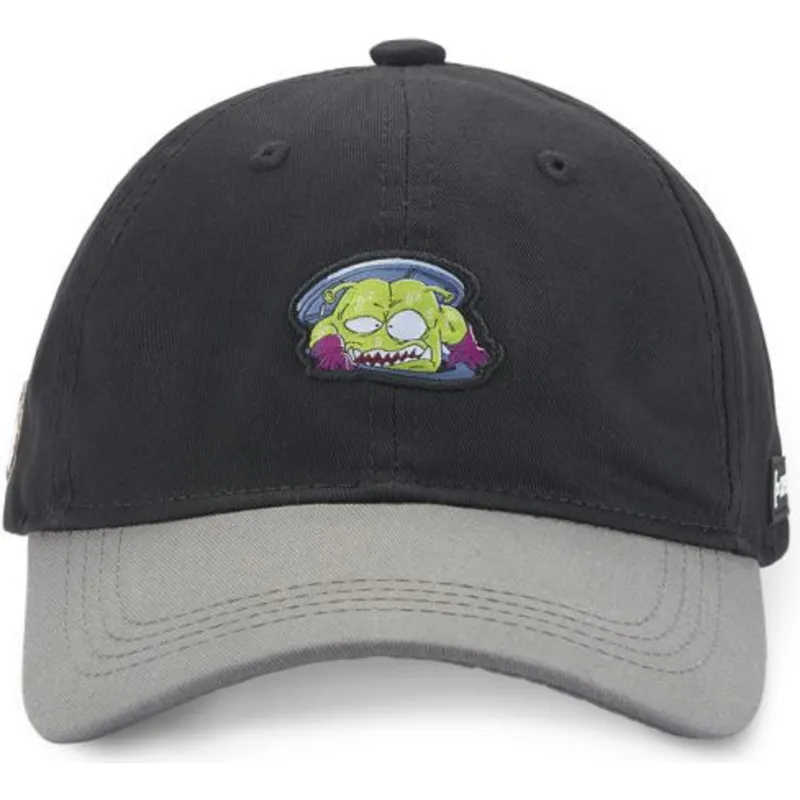 snapback-rey-nikochan-nik1-dr-slump-capslab snapback-rey-nikochan-nik1-dr-slump-capslab