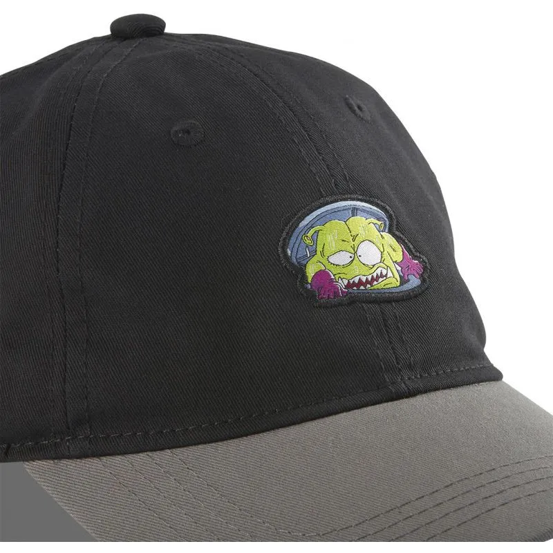 snapback-rey-nikochan-nik1-dr-slump-capslab snapback-rey-nikochan-nik1-dr-slump-capslab