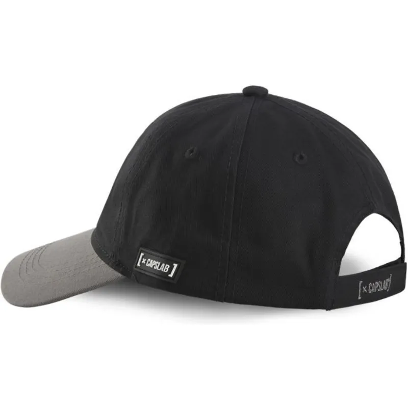 snapback-rey-nikochan-nik1-dr-slump-capslab snapback-rey-nikochan-nik1-dr-slump-capslab