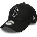 curva-9forty-diamond-era-essential-boston-red-sox-mlb-new-era