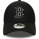 curva-9forty-diamond-era-essential-boston-red-sox-mlb-new-era