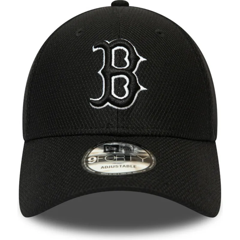 curva-9forty-diamond-era-essential-boston-red-sox-mlb-new-era curva-9forty-diamond-era-essential-boston-red-sox-mlb-new-era