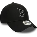 curva-9forty-diamond-era-essential-boston-red-sox-mlb-new-era