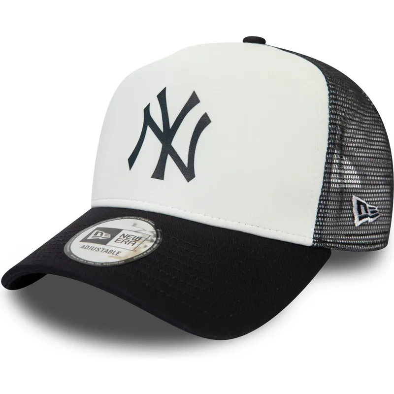 trucker-team-colour-block-a-frame-new-york-yankees-mlb-new-era