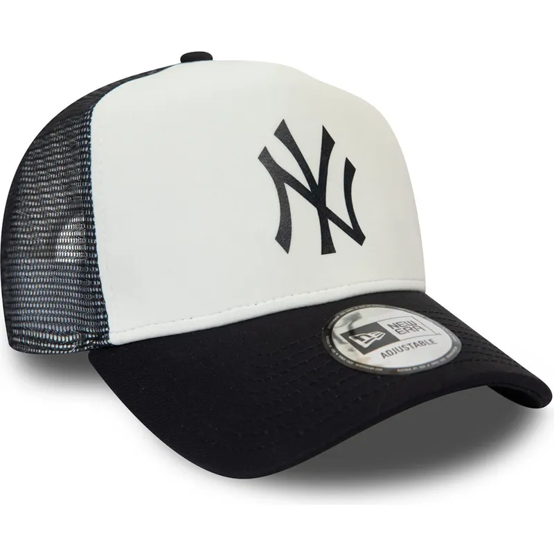 trucker-team-colour-block-a-frame-new-york-yankees-mlb-new-era