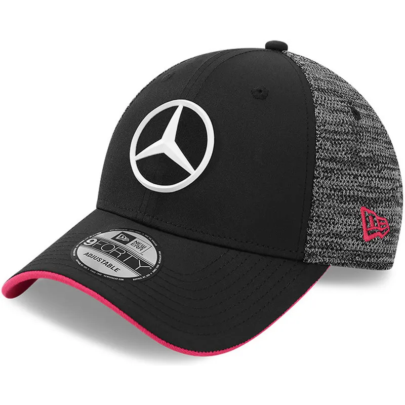 curva-9forty-tonal-esports-mercedes-formula-1-new-era curva-9forty-tonal-esports-mercedes-formula-1-new-era