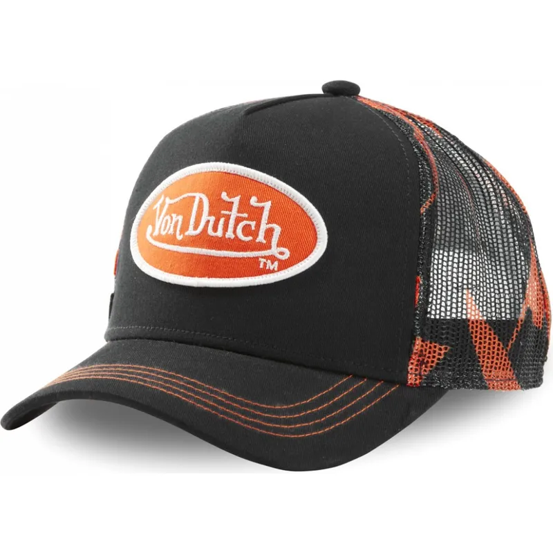 trucker-ao2-von-dutch trucker-ao2-von-dutch