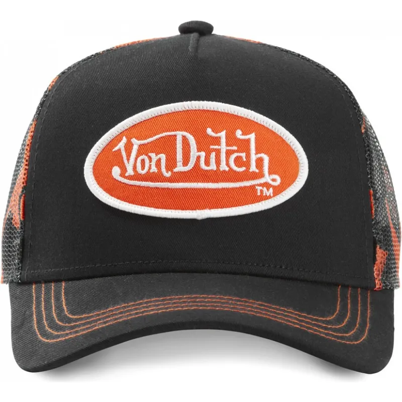 trucker-ao2-von-dutch trucker-ao2-von-dutch