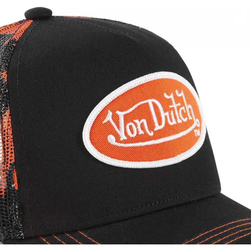 trucker-ao2-von-dutch trucker-ao2-von-dutch